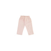 Piruleta Baby Baby Soft Cord Trousers in Pale Pink